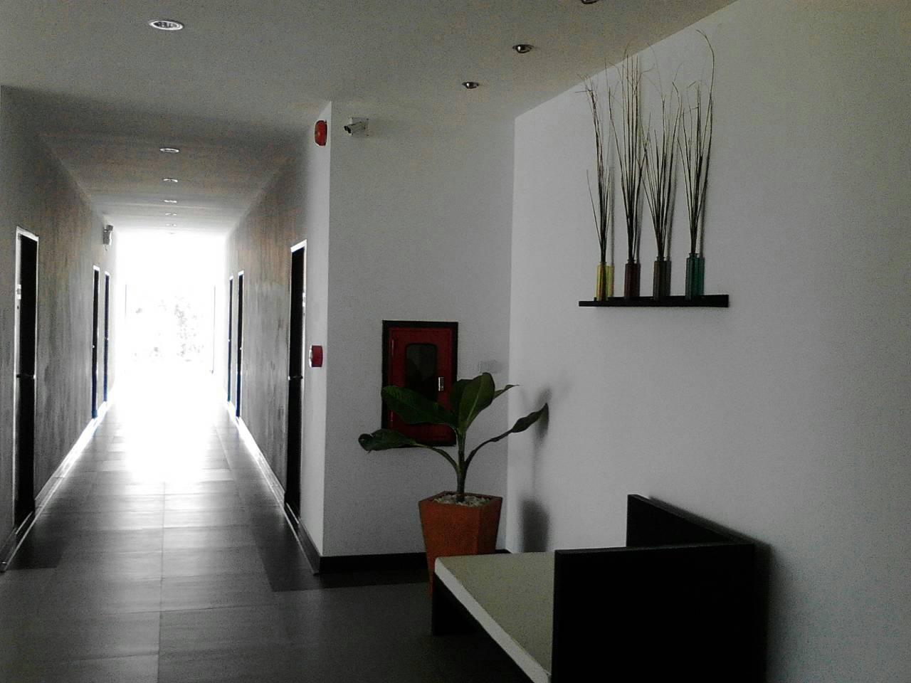 One Fu Hotel Surin Exterior photo