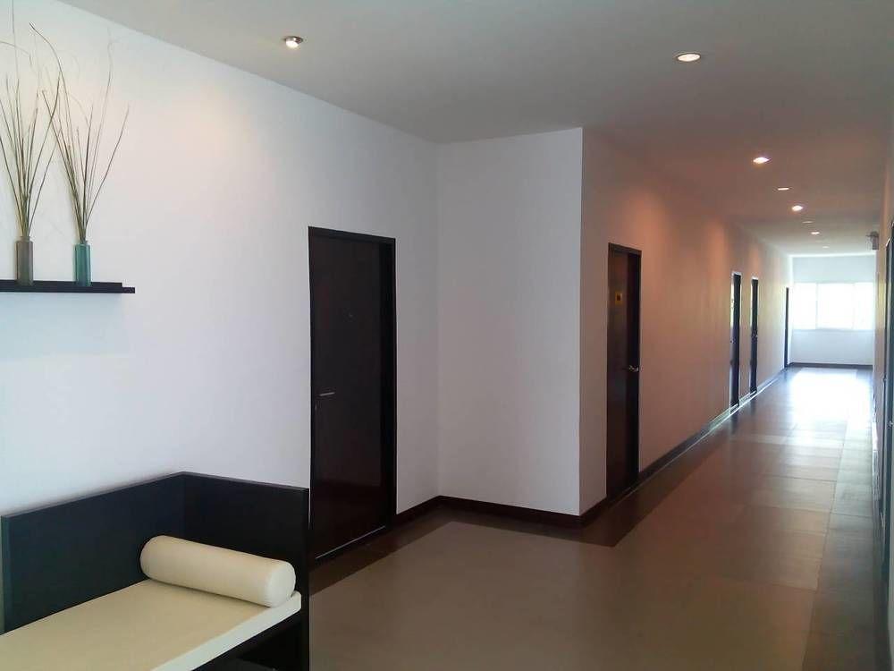 One Fu Hotel Surin Exterior photo