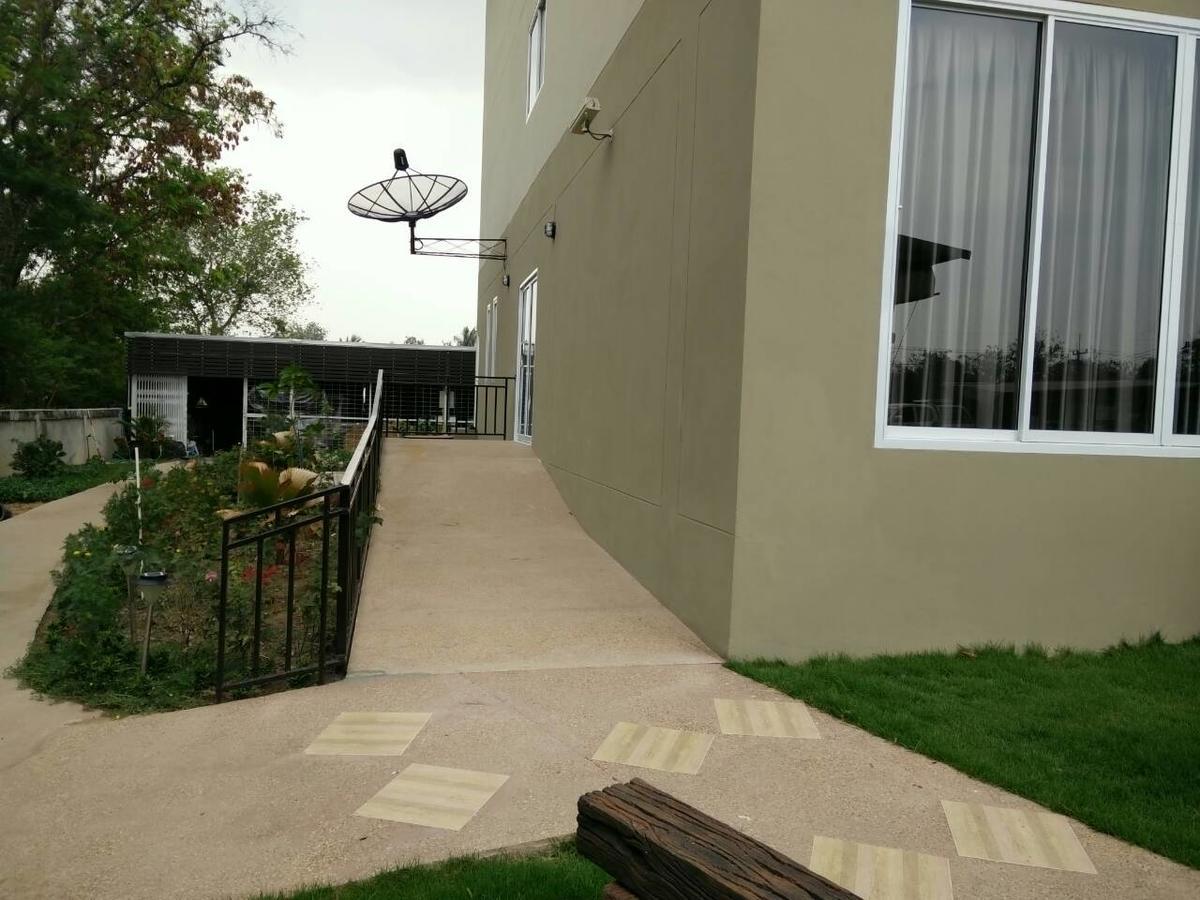 One Fu Hotel Surin Exterior photo