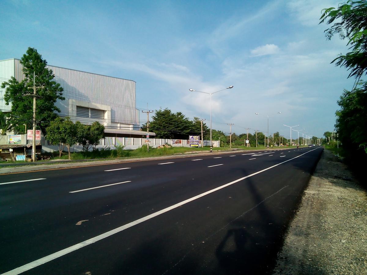 One Fu Hotel Surin Exterior photo