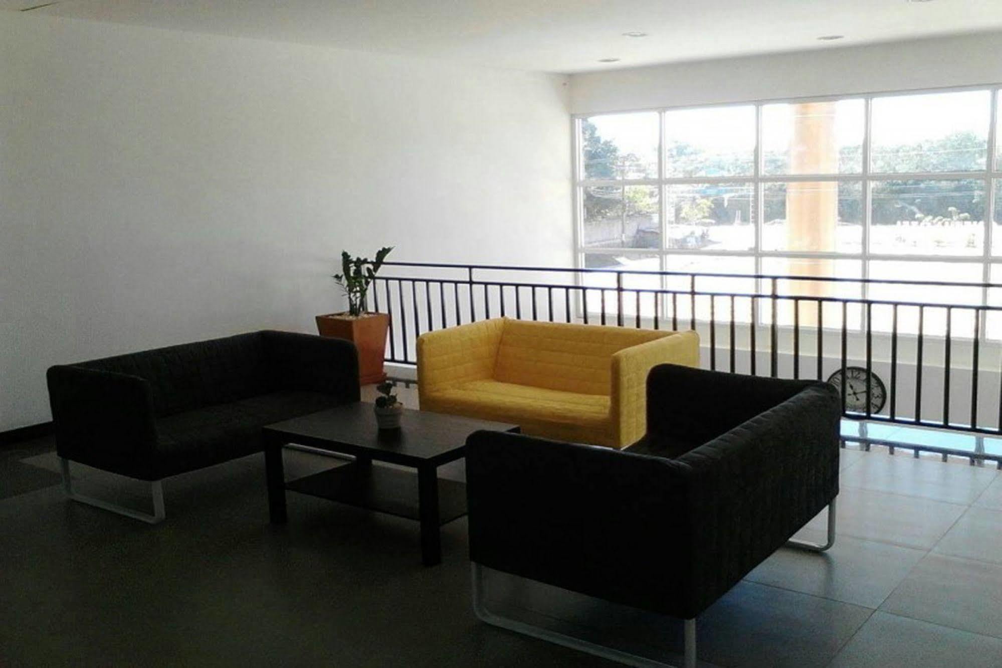 One Fu Hotel Surin Exterior photo